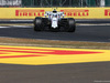 GP GRAN BRETAGNA, 07.07.2018- Free practice 3, Sergej Sirotkin (RUS) Williams F1 Team FW41