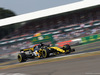 GP GRAN BRETAGNA, 07.07.2018- Free practice 3, Nico Hulkenberg (GER) Renault Sport F1 Team RS18