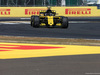 GP GRAN BRETAGNA, 07.07.2018- Free practice 3, Nico Hulkenberg (GER) Renault Sport F1 Team RS18