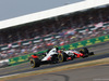 GP GRAN BRETAGNA, 07.07.2018- Free practice 3, Kevin Magnussen (DEN) Haas F1 Team VF-18