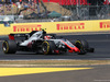 GP GRAN BRETAGNA, 07.07.2018- Free practice 3, Kevin Magnussen (DEN) Haas F1 Team VF-18
