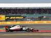 GP GRAN BRETAGNA, 07.07.2018- Free practice 3, Kevin Magnussen (DEN) Haas F1 Team VF-18