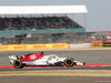 GP GRAN BRETAGNA, 07.07.2018- Free practice 3, Marcus Ericsson (SUE) Alfa Romeo Sauber C37