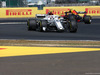 GP GRAN BRETAGNA, 07.07.2018- Free practice 3, Charles Leclerc (GER) Alfa Romeo Sauber C37