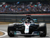 GP GRAN BRETAGNA, 07.07.2018- Free practice 3, Lewis Hamilton (GBR) Mercedes AMG F1 W09