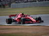 GP GRAN BRETAGNA, 07.07.2018- Free practice 3, Kimi Raikkonen (FIN) Ferrari SF71H