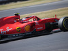 GP GRAN BRETAGNA, 07.07.2018- Free practice 3, Kimi Raikkonen (FIN) Ferrari SF71H