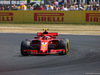 GP GRAN BRETAGNA, 07.07.2018- Free practice 3, Kimi Raikkonen (FIN) Ferrari SF71H