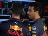 GP GRAN BRETAGNA, 07.07.2018- Free practice 3, Daniel Ricciardo (AUS) Red Bull Racing RB14