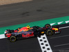 GP GRAN BRETAGNA, 07.07.2018- Free practice 3, Max Verstappen (NED) Red Bull Racing RB14