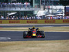 GP GRAN BRETAGNA, 07.07.2018- Free practice 3, Max Verstappen (NED) Red Bull Racing RB14