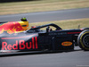 GP GRAN BRETAGNA, 07.07.2018- Free practice 3, Max Verstappen (NED) Red Bull Racing RB14