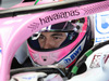 GP GRAN BRETAGNA, 07.07.2018- Free practice 3, Sergio Perez (MEX) Sahara Force India F1 VJM11