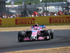 GP GRAN BRETAGNA, 07.07.2018- Free practice 3, Esteban Ocon (FRA) Sahara Force India F1 VJM11