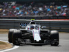 GP GRAN BRETAGNA, 07.07.2018- Free practice 3, Sergej Sirotkin (RUS) Williams F1 Team FW41