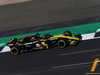 GP GRAN BRETAGNA, 07.07.2018- Free practice 3, Nico Hulkenberg (GER) Renault Sport F1 Team RS18