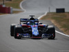 GP GRAN BRETAGNA, 07.07.2018- Free practice 3, Brendon Hartley (FRA) Scuderia Toro Rosso STR13