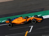 GP GRAN BRETAGNA, 07.07.2018- Free practice 3, Fernando Alonso (ESP) McLaren Renault MCL33