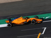 GP GRAN BRETAGNA, 07.07.2018- Free practice 3, Stoffel Vandoorne (BEL) McLaren MCL33
