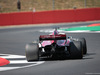 GP GRAN BRETAGNA, 07.07.2018- Free practice 3, Marcus Ericsson (SUE) Alfa Romeo Sauber C37