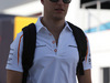 GP GRAN BRETAGNA, 07.07.2018- Stoffel Vandoorne (BEL) McLaren MCL33