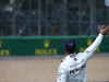 GP GRAN BRETAGNA, 07.07.2018- Qualifiche celebration, pole position Lewis Hamilton (GBR) Mercedes AMG F1 W09