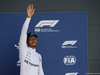 GP GRAN BRETAGNA, 07.07.2018- Qualifiche celebration, pole positionLewis Hamilton (GBR) Mercedes AMG F1 W09