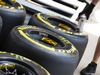 GP GRAN BRETAGNA, 07.07.2018- OZ Wheels e Pirelli Tyres