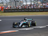 GP GRAN BRETAGNA, 07.07.2018- Qualifiche, Lewis Hamilton (GBR) Mercedes AMG F1 W09