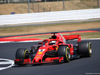GP GRAN BRETAGNA, 07.07.2018- Qualifiche, Sebastian Vettel (GER) Ferrari SF71H