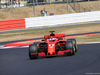 GP GRAN BRETAGNA, 07.07.2018- Qualifiche, Sebastian Vettel (GER) Ferrari SF71H