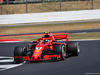 GP GRAN BRETAGNA, 07.07.2018- Qualifiche, Kimi Raikkonen (FIN) Ferrari SF71H