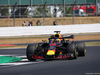 GP GRAN BRETAGNA, 07.07.2018- Qualifiche, Daniel Ricciardo (AUS) Red Bull Racing RB14