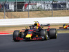 GP GRAN BRETAGNA, 07.07.2018- Qualifiche, Max Verstappen (NED) Red Bull Racing RB14