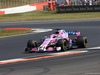 GP GRAN BRETAGNA, 07.07.2018- Qualifiche, Sergio Perez (MEX) Sahara Force India F1 VJM11