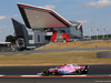 GP GRAN BRETAGNA, 07.07.2018- Qualifiche, Esteban Ocon (FRA) Sahara Force India F1 VJM11