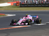 GP GRAN BRETAGNA, 07.07.2018- Qualifiche, Esteban Ocon (FRA) Sahara Force India F1 VJM11