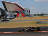 GP GRAN BRETAGNA, 07.07.2018- Qualifiche, Nico Hulkenberg (GER) Renault Sport F1 Team RS18