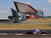 GP GRAN BRETAGNA, 07.07.2018- Qualifiche, Pierre Gasly (FRA) Scuderia Toro Rosso STR13