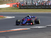 GP GRAN BRETAGNA, 07.07.2018- Qualifiche, Pierre Gasly (FRA) Scuderia Toro Rosso STR13