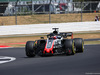 GP GRAN BRETAGNA, 07.07.2018- Qualifiche, Romain Grosjean (FRA) Haas F1 Team VF-18