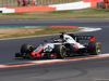 GP GRAN BRETAGNA, 07.07.2018- Qualifiche, Romain Grosjean (FRA) Haas F1 Team VF-18