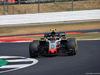 GP GRAN BRETAGNA, 07.07.2018- Qualifiche, Kevin Magnussen (DEN) Haas F1 Team VF-18