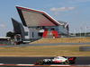 GP GRAN BRETAGNA, 07.07.2018- Qualifiche, Kevin Magnussen (DEN) Haas F1 Team VF-18