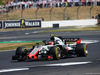 GP GRAN BRETAGNA, 07.07.2018- Qualifiche, Kevin Magnussen (DEN) Haas F1 Team VF-18