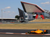 GP GRAN BRETAGNA, 07.07.2018- Qualifiche, Fernando Alonso (ESP) McLaren Renault MCL33