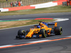 GP GRAN BRETAGNA, 07.07.2018- Qualifiche, Fernando Alonso (ESP) McLaren Renault MCL33