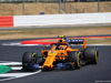 GP GRAN BRETAGNA, 07.07.2018- Qualifiche, Stoffel Vandoorne (BEL) McLaren MCL33