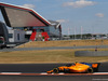 GP GRAN BRETAGNA, 07.07.2018- Qualifiche, Stoffel Vandoorne (BEL) McLaren MCL33