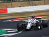 GP GRAN BRETAGNA, 07.07.2018- Qualifiche, Charles Leclerc (GER) Alfa Romeo Sauber C37